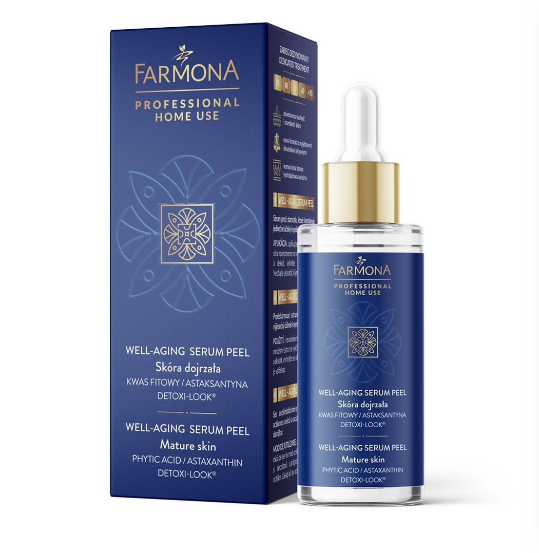 Vananemisvastane seerum 30ml