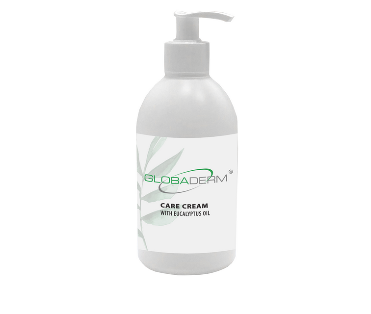 Hooldav kätekreem 400ml