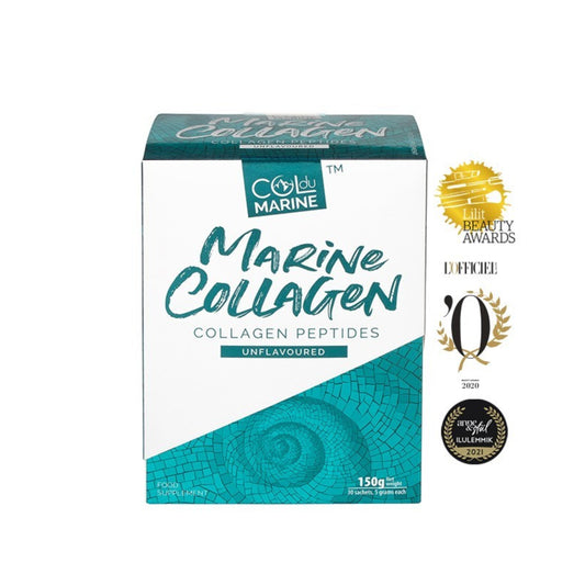 Col Du Marine™ Collagen 150 g (30 x 5 g sachets)