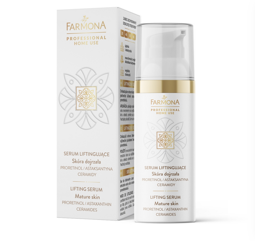 Pinguldav näoseerum 50ml
