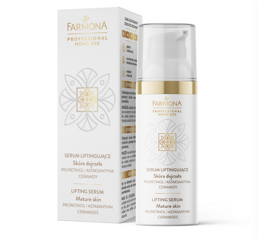 Pinguldav näoseerum 50ml