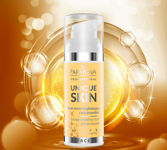 SILUV NÄÖKREEM NIATSIINAMIIDIGA 50ml